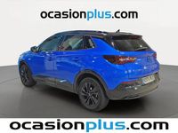 Usado Opel Grandland X GS Line 131 CV (96 kW) 2023 Azul SUV