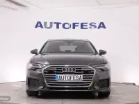 Usado Audi A6 S-Line 245 CV (180 kW) 2019 Gris Familiar