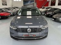 usado VW Tiguan 1.4 eHibrid Life 180kW