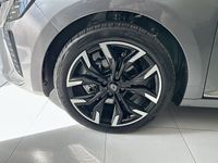 Usado Renault Clio V Techno 145 CV (106 kW) 2025 Gris Berlina