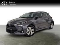 Używany Toyota Yaris Active 116 KM (85 kW) 2025 Szary Hatchback
