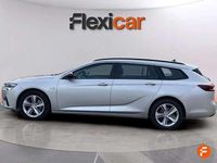 Usado Opel Insignia Business Edition 122 CV (89 kW) 2020 Gris Familiar