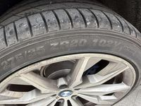 Usado BMW X4 360 CV (264 kW) 2016 Azul SUV