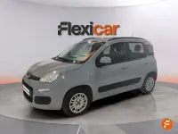 Usado Fiat Panda Lounge 69 CV (50 kW) 2020 Gris Utilitario