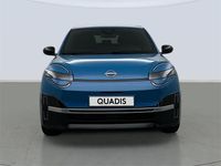 Nuevo Nissan Micra N-Connecta 89 kW (122 CV) 2025 Neptune blue Utilitario