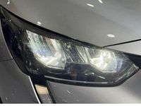 Usado Peugeot 208 Active 100 CV (73 kW) 2022 Gris / plata Utilitario