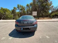 Usado Mazda 6 170 CV (125 kW) 2008 Gris / plata Berlina