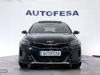 Usado Kia XCeed GT-Line 160 CV (117 kW) 2022 Negro SUV