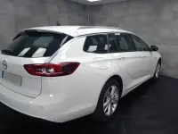 Usado Opel Insignia Business 120 CV (88 kW) 2022 Familiar