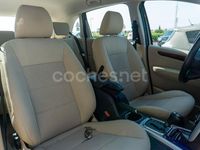 Usado Mercedes B180 109 CV (80 kW) 2009 Marrón Monovolumen