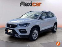 Usado Seat Ateca Style 150 HP (110 kW) 2023 Branco SUV