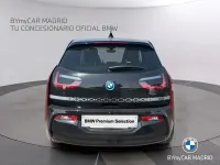 Usado BMW i3 Comfort Edition 125 kW (170 CV) 2022 Rojo Utilitario
