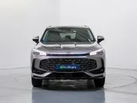 Usado MG EHS Luxury 258 CV (189 kW) 2024 Gris / plata SUV