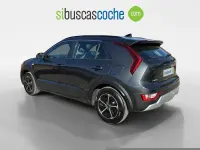 Usado Kia Niro 129 CV (94 kW) 2025 Negro SUV