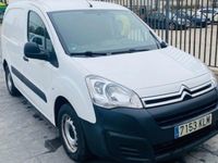 Usado Citroën Berlingo 74 CV (54 kW) 2018 Monovolumen