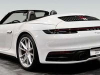 usado Porsche 911 Carrera S Cabriolet 992 PDK