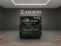 Nuevo Nissan Primastar N-Connecta 149 CV (109 kW) 2025 Gris Monovolumen