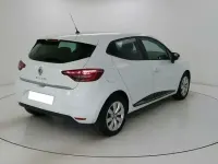 Usado Renault Clio Business 101 CV (74 kW) 2021 Blanco Utilitario