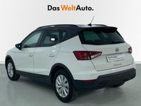 Usado Seat Arona Style 115 CV (84 kW) 2025 Blanco SUV