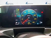 Usado Mercedes GLB200 Business 150 CV (110 kW) 2021 Negro SUV