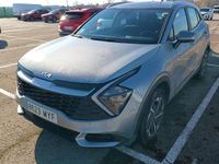 Usado Kia Sportage 214 CV (157 kW) 2025 SUV