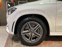 usado Mercedes GLE350 350d 4Matic Aut.