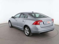 Usado Volvo S60 Momentum 151 CV (111 kW) 2017 Gris Berlina