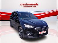 usado Seat Tarraco 2.0 TDI 110kW 4Drive DSG SS Style Plus Te puede interesar