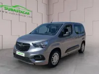 Usado Opel Combo Life Edition+ 102 CV (75 kW) 2022 Gris Monovolumen