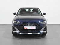 Usado Audi A1 110 CV (80 kW) 2022 Azul SUV