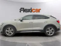 Usado Audi Q3 S-Line 150 CV (110 kW) 2023 Beige SUV
