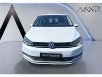 Usado VW Touran Advance 110 CV (80 kW) 2016 Monovolumen