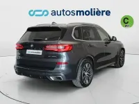 Usado BMW X5 265 CV (194 kW) 2019 Gris SUV