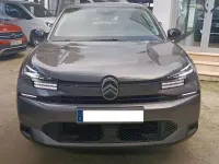Nuevo Citroën C4 111 CV (81 kW) 2026 Gris SUV