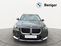 Usado BMW 125 Comfort Edition 170 CV (125 kW) 2024 Verde Utilitario