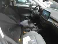 Usado Ford Focus Active 125 CV (91 kW) 2024 Blanco Utilitario