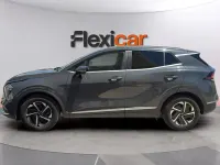 Usado Kia Sportage 152 CV (111 kW) 2023 Gris SUV