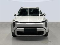 Nuevo Kia Stonic 116 CV (85 kW) 2025 Sparkling silver SUV