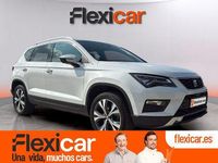 Usado Seat Ateca FR 190 CV (139 kW) 2016 Blanco SUV