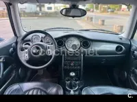 Usado Mini Cooper 114 kW (156 CV) 2026 Amarillo Utilitario