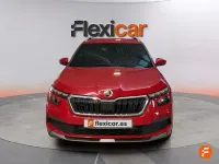 Occasion Skoda Kamiq Style 115 PK (84 kW) 2020 Rood SUV