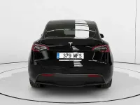 Usado Tesla Model Y 258 kW (351 CV) 2023 Negro SUV