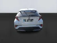 Usado Toyota C-HR+ Advance 152 CV (111 kW) 2024 Blanco SUV