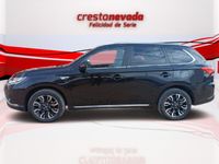 usado Mitsubishi Outlander P-HEV 2.0 PHEV Kaiteki Auto 4WD Te puede interesar