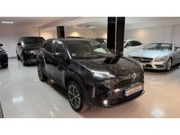 Usado Toyota Yaris Cross Style 116 CV (85 kW) 2023 Negro SUV