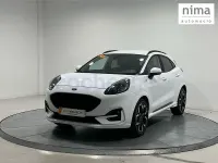 Usado Ford Puma ST-Line X 155 CV (114 kW) 2023 Blanco SUV