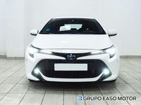 Begagnad Toyota Corolla Active 122 HK (89 kW) 2020 Vit Halvkombi