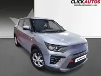 Usado SsangYong Tivoli 160 CV (117 kW) 2025