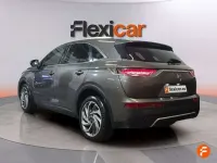 Usado DS Automobiles DS7 Crossback So Chic 130 CV (95 kW) 2019 Gris SUV