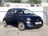 Usado Fiat 500 Dolcevita 70 CV (51 kW) 2023 Azul Berlina